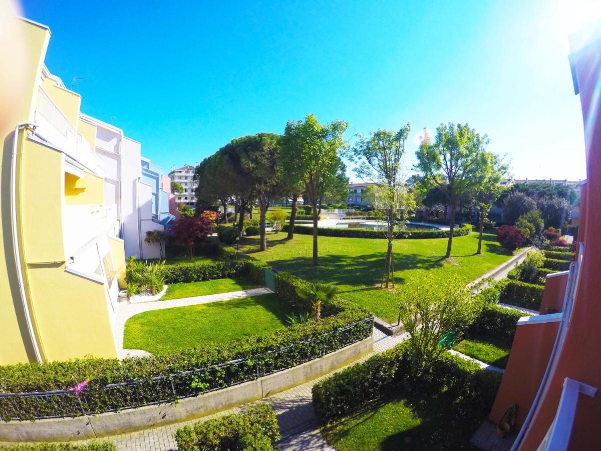 Villaggio Riviera - Agenzia Cocal Caorle Bagian luar foto