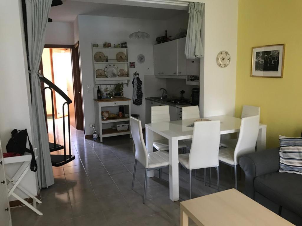 Villaggio Riviera - Agenzia Cocal Caorle Bagian luar foto